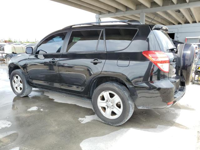 Photo 2 from auction – 2012 TOYOTA RAV4 with VIN 2T3ZF4DV0CW156428