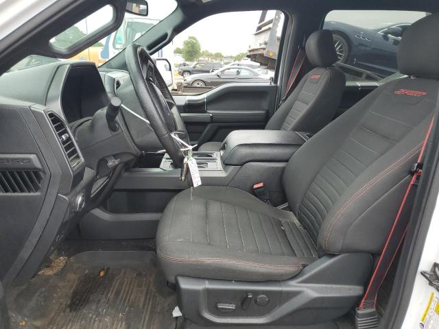 Photo 7 from auction – 2019 FORD F150 SUPER with VIN 1FTEW1EP3KFC39025