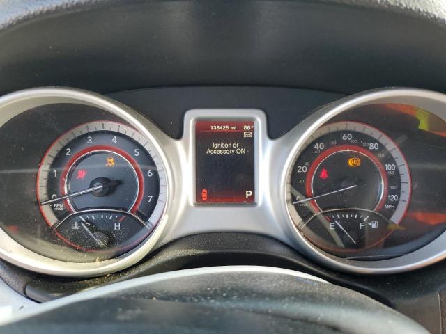 Photo 9 from auction – 2019 DODGE JOURNEY SE with VIN 3C4PDCBB2KT821299