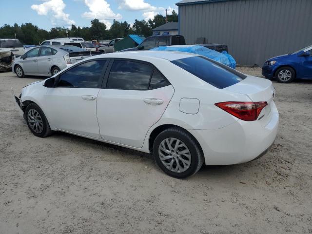 Photo 2 from auction – 2018 TOYOTA COROLLA L with VIN 2T1BURHE8JC123988