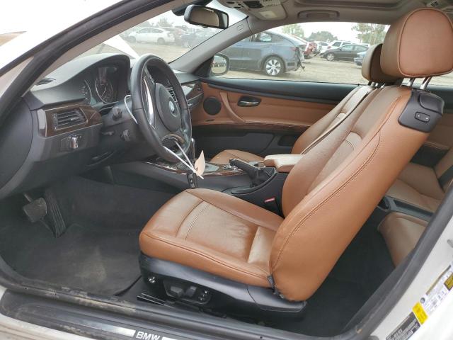 Photo 7 from auction – 2012 BMW 328 I SULE with VIN WBAKE5C59CE756512