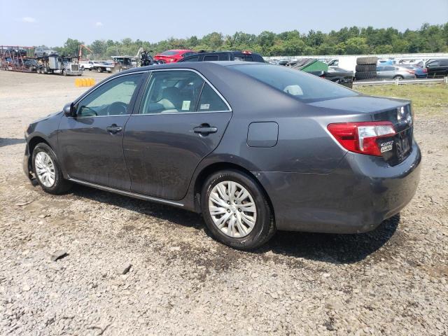 Photo 2 from auction – 2012 TOYOTA CAMRY BASE with VIN 4T4BF1FK8CR165038