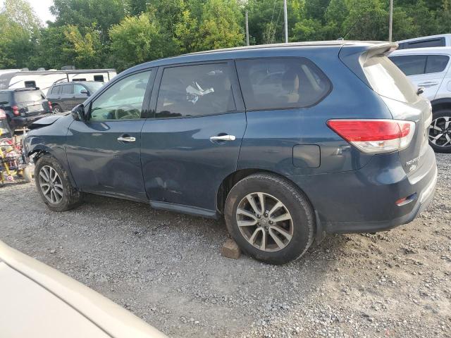 صورة رقم 2 من المزاد - 2014 NISSAN PATHFINDER مع VIN 5N1AR2MM1EC615127