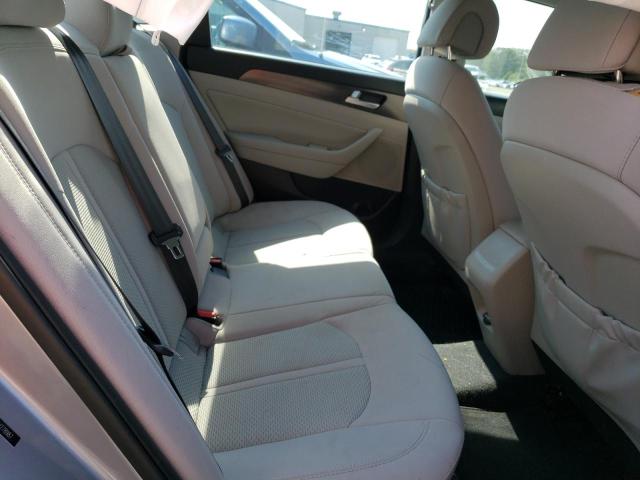 Photo 10 from auction – 2016 HYUNDAI SONATA SPO with VIN 5NPE34AF8GH278987