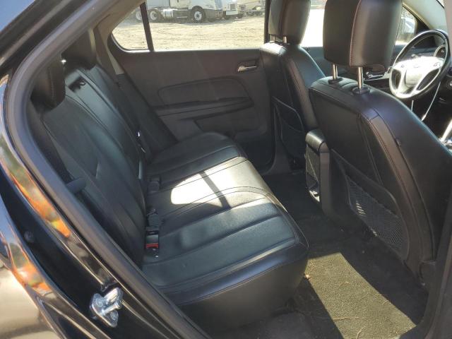 Photo 11 from auction – 2012 CHEVROLET EQUINOX LT with VIN 2GNFLFE54C6203677