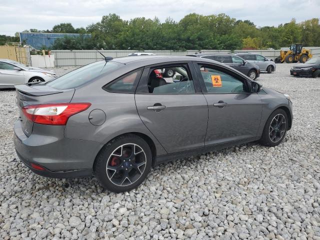 Photo 3 from auction – 2013 FORD FOCUS SE with VIN 1FADP3F2XDL182369