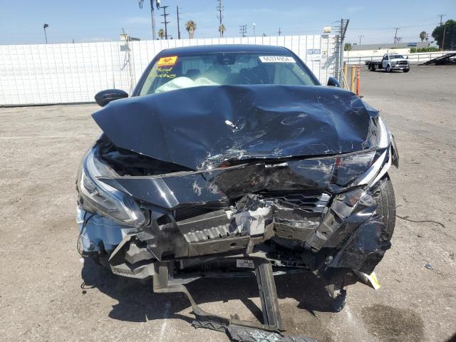 Photo 5 from auction – 2020 NISSAN ALTIMA SR with VIN 1N4BL4CV1LC236311
