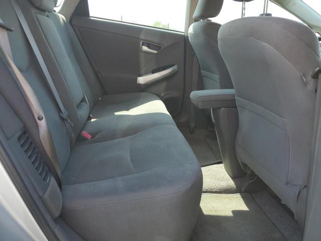 Photo 11 from auction – 2011 TOYOTA PRIUS with VIN JTDKN3DU3B1470982