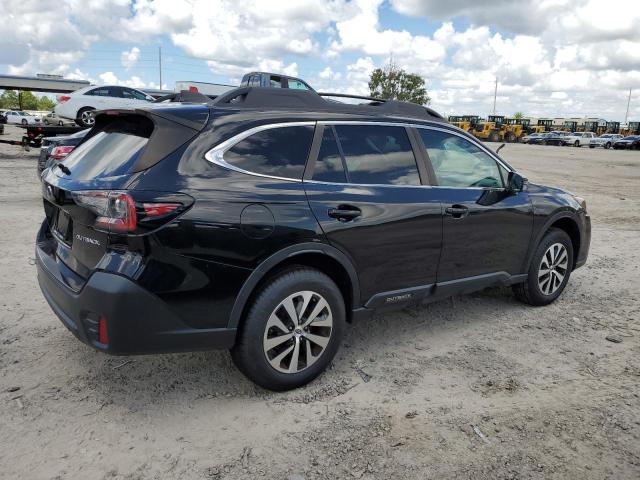 Photo 3 from auction – 2022 SUBARU OUTBACK PR with VIN 4S4BTAFC9N3160502