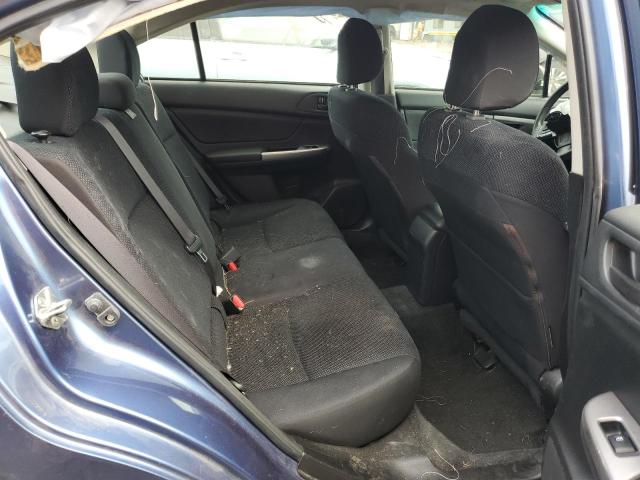 Photo 10 from auction – 2016 SUBARU IMPREZA with VIN JF1GJAA64GH002467