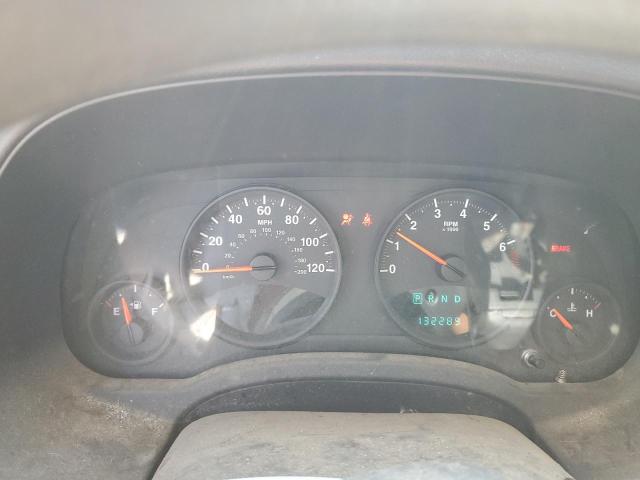 Photo 9 from auction – 2013 JEEP COMPASS SP with VIN 1C4NJCBA0DD245678
