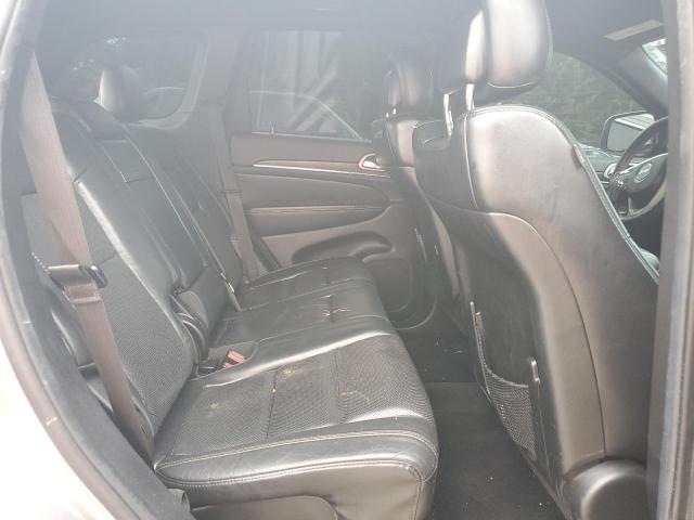Photo 11 from auction – 2014 JEEP GRAND CHER with VIN 1C4RJFBG8EC492171