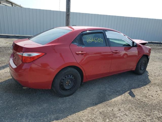 Photo 3 from auction – 2014 TOYOTA COROLLA L with VIN 2T1BURHE2EC191371