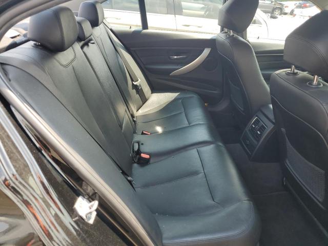 Photo 10 from auction – 2018 BMW 320 XI with VIN WBA8A3C55JA488458