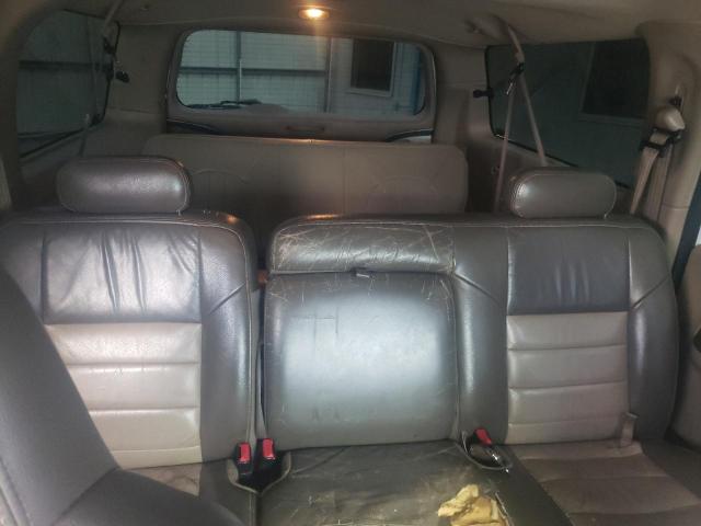 Photo 10 from auction – 2003 FORD EXCURSION with VIN 1FMNU44L03EC62450