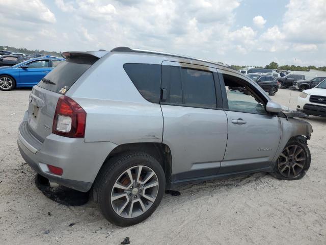 Zdjęcie 3 z aukcji – 2017 JEEP COMPASS LA z VIN 1C4NJCEB5HD166212
