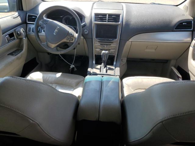 Photo 8 from auction – 2012 LINCOLN MKX with VIN 2LMDJ8JK7CBL17855