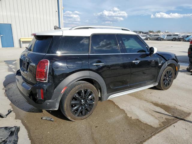 Photo 3 from auction – 2022 MINI COOPER COU with VIN WMZ23BR07N3N34844