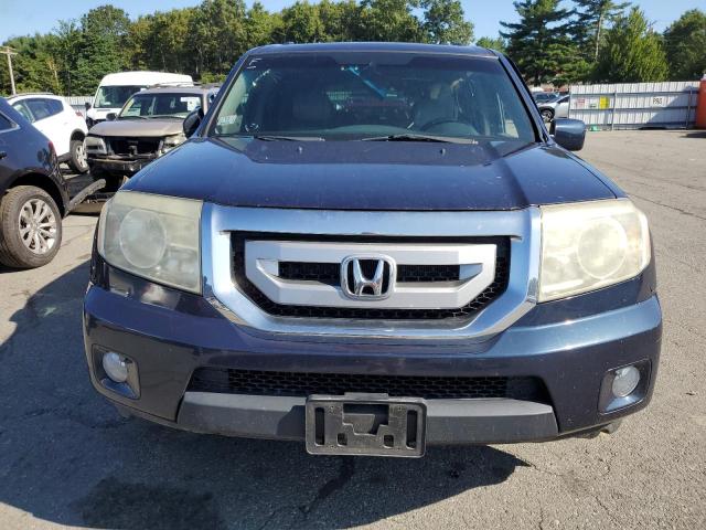 Photo 5 from auction – 2010 HONDA PILOT EXL with VIN 5FNYF4H50AB022284