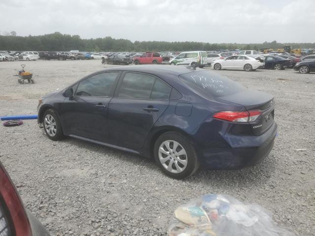 Photo 2 from auction – 2024 TOYOTA COROLLA LE with VIN 5YFB4MDE1RP179324