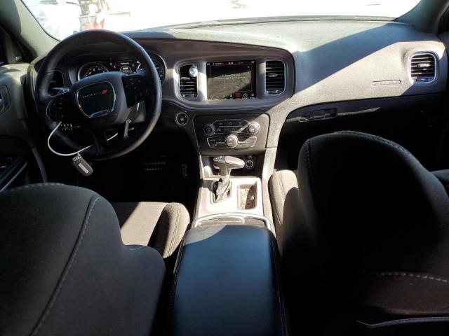 Photo 8 from auction – 2023 DODGE CHARGER SC with VIN 2C3CDXGJ8PH598146