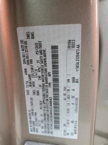 Photo 14 from auction – 2017 FORD ESCAPE SE with VIN 1FMCU0GD4HUC44843