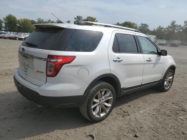 Photo 3 from auction – 2013 FORD EXPLORER X with VIN 1FM5K7D82DGA36967