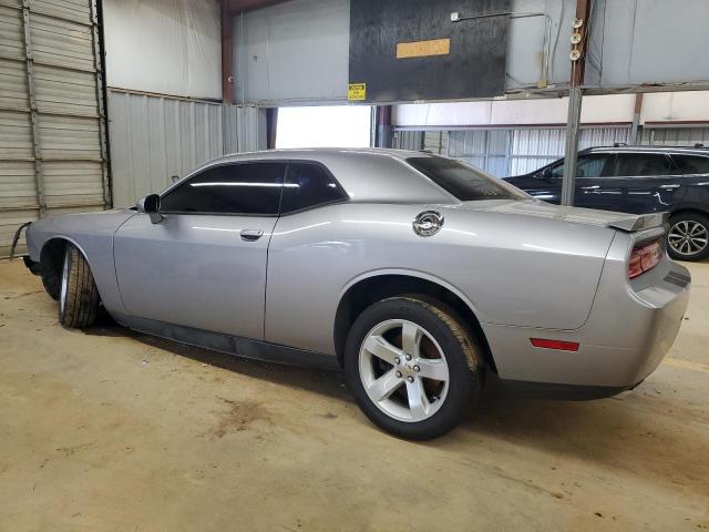 Photo 2 from auction – 2013 DODGE CHALLENGER with VIN 2C3CDYBT2DH676267