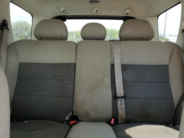 Photo 10 from auction – 2008 FORD ESCAPE XLT with VIN 1FMCU03128KE54302