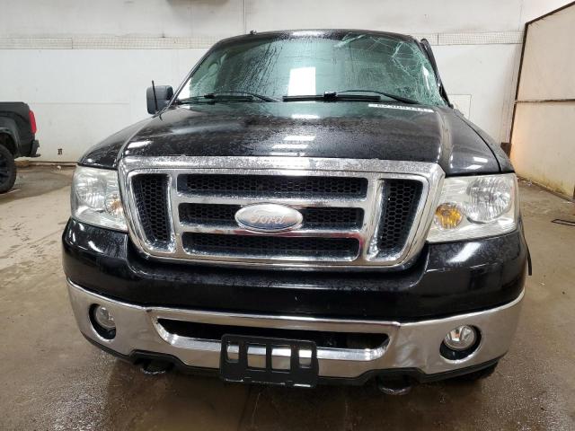 Photo 5 from auction – 2008 FORD F150 SUPER with VIN 1FTPW14V48FB90080