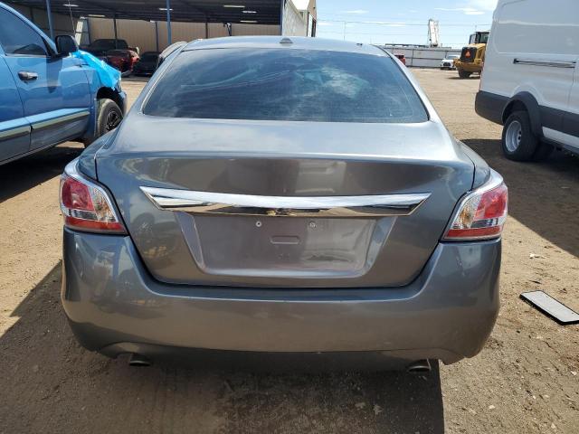 Photo 6 from auction – 2015 NISSAN ALTIMA 2.5 with VIN 1N4AL3AP4FC438011