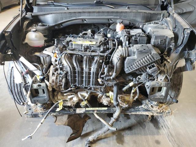 Photo 12 from auction – 2023 HYUNDAI SANTA FE S with VIN 5NMS24AJ3PH499033