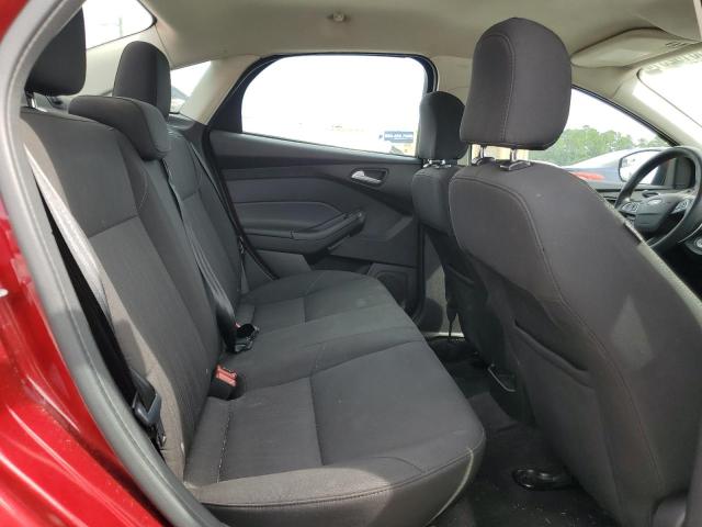 Photo 10 from auction – 2016 FORD FOCUS SE with VIN 1FADP3F21GL389950