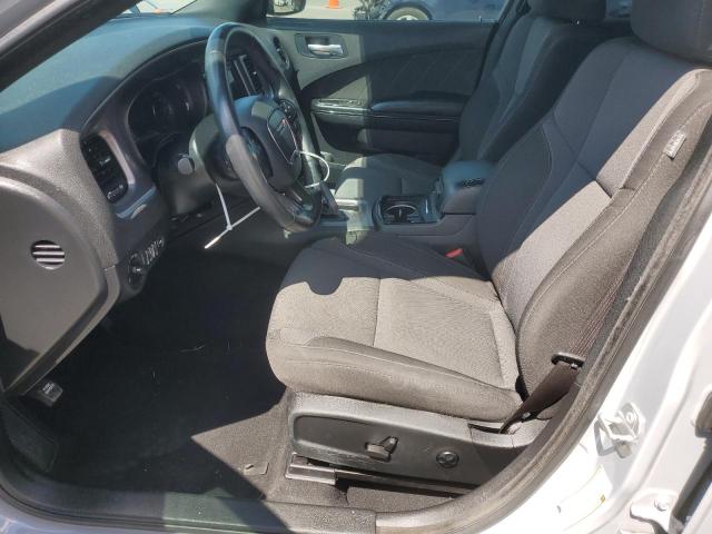 Photo 7 from auction – 2021 DODGE CHARGER SX with VIN 2C3CDXBG7MH561869