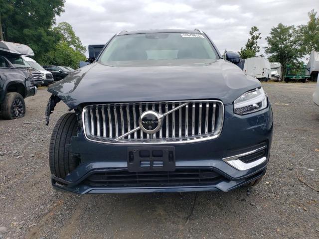 Photo 5 from auction – 2024 VOLVO XC90 PLUS with VIN YV4L12PE5R1169409