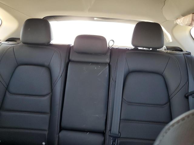 Photo 10 from auction – 2023 MAZDA CX-5 PREMI with VIN JM3KFBDM3P0141467