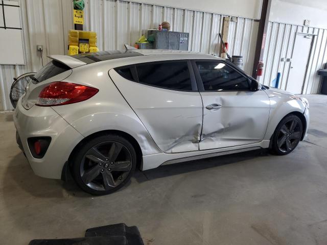 Photo 3 from auction – 2014 HYUNDAI VELOSTER T with VIN KMHTC6AE2EU208474