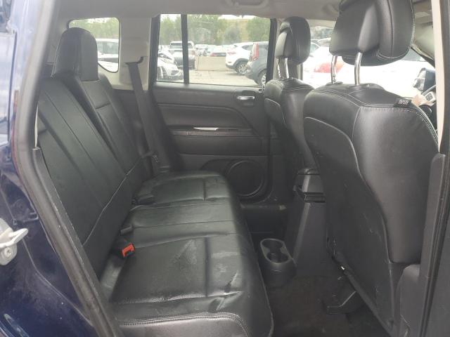 Photo 11 from auction – 2014 JEEP COMPASS LI with VIN 1C4NJDCB4ED685112