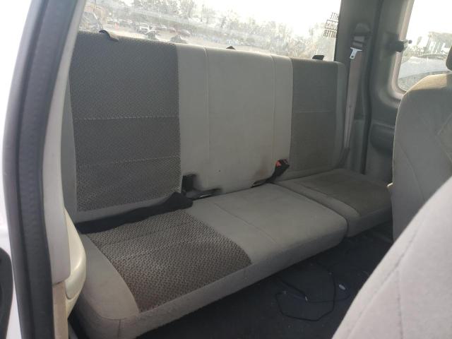 Photo 10 from auction – 2003 FORD F150 with VIN 1FTRX18W13NA83592