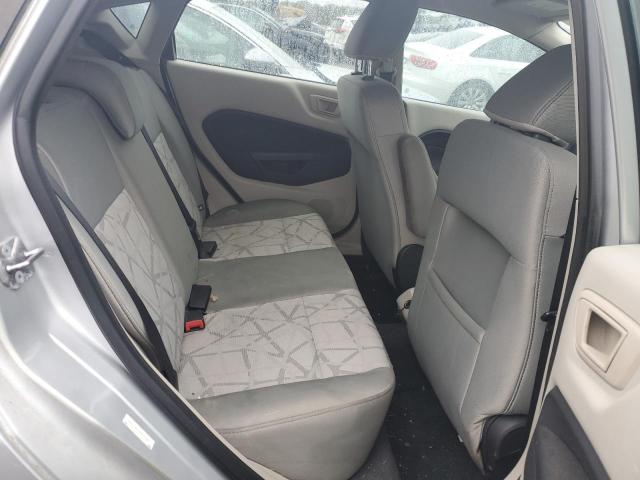 Photo 10 from auction – 2012 FORD FIESTA SE with VIN 3FADP4EJ6CM140454