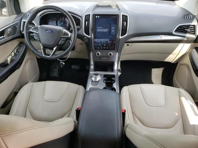 Photo 8 from auction – 2022 FORD EDGE TITAN with VIN 2FMPK4K99NBA31650