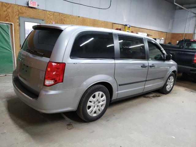Photo 3 from auction – 2016 DODGE GRAND CARA with VIN 2C4RDGBG8GR346831