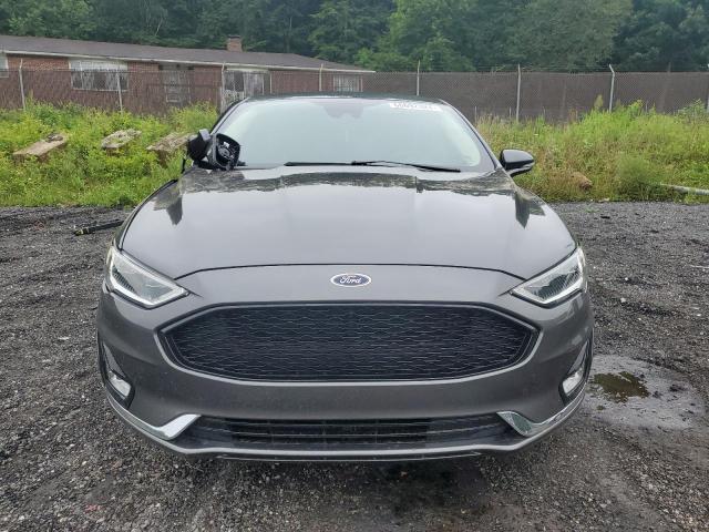 Photo 5 from auction – 2019 FORD FUSION TIT with VIN 3FA6P0SU0KR245394