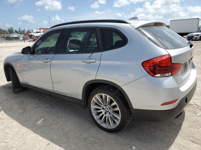 Photo 2 from auction – 2015 BMW X1 SDRIVE2 with VIN WBAVM1C53FV316105