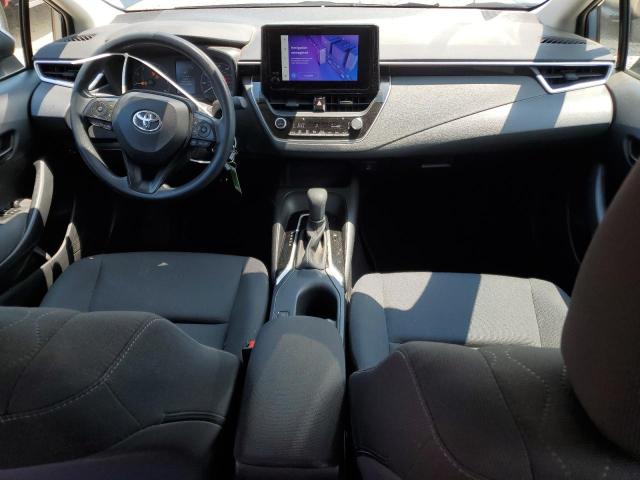 Photo 8 from auction – 2023 TOYOTA COROLLA LE with VIN 5YFB4MDE0PP025944
