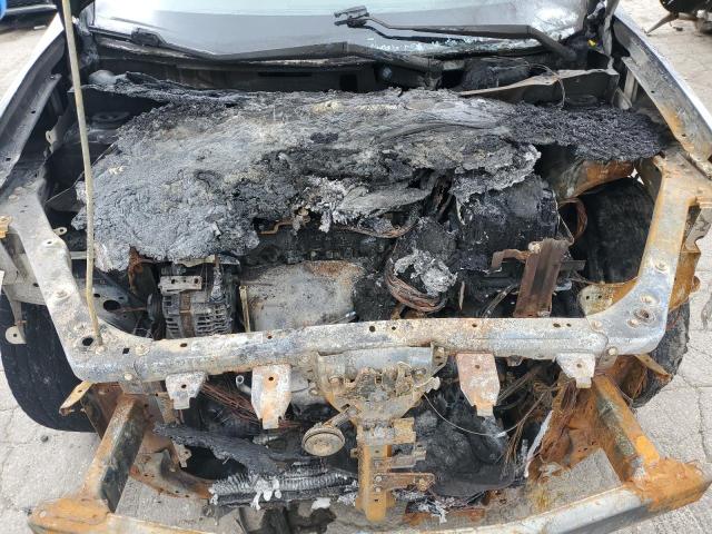 Photo 12 from auction – 2011 NISSAN ROGUE S with VIN JN8AS5MT4BW171905