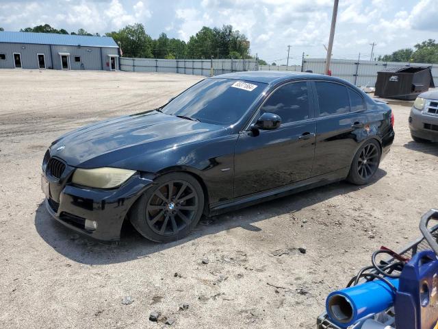 BMW 328 I 2011 with VIN WBAPH7C5XBE130832 - Photo from auction