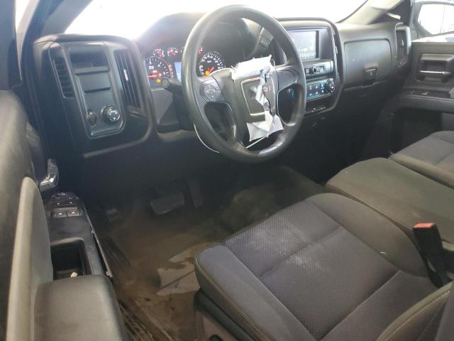 Photo 8 from auction – 2018 GMC SIERRA C15 with VIN 1GTN1LEC8JZ900715