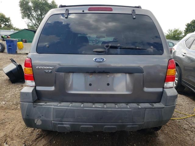 Photo 6 from auction – 2005 FORD ESCAPE XLT with VIN 1FMYU93115KA80299