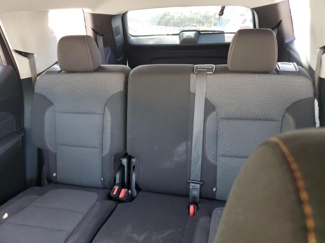 Photo 10 from auction – 2020 CHEVROLET TRAVERSE L with VIN 1GNERFKW2LJ302329